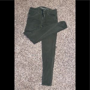 American Eagle 360 Stretch Jeans